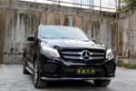 奔驰GLE级2016款320 4MATIC 动感型