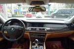 宝马7系2009款740Li 领先型