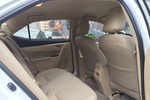 丰田卡罗拉2014款1.6L CVT GL 