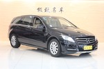 奔驰R级2011款R300L 商务型