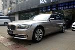 宝马7系2013款730Li 领先型