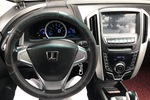 纳智捷优6 SUV2016款1.8T 智尊型