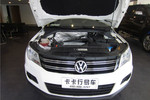 大众途观2010款1.8TSI 手自一体 风尚版(两驱)