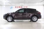 保时捷Macan2017款改款 Macan 2.0T