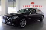 宝马7系2014款730Li 臻享型