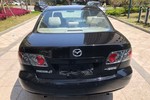 马自达MAZDA62008款2.0L 手自一体 豪华型