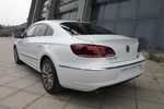 大众CC2015款2.0TSI 至尊型