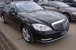 奔驰S级2008款S 350L 4MATIC