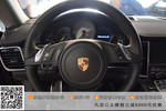 保时捷Panamera2014款Panamera 3.0T 