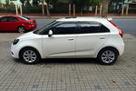 MG32011款1.5L 自动 精英版