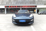 保时捷Panamera2010款Panamera 4S 4.8L 