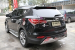 现代胜达2013款改款 3.0L 四驱旗舰版 欧V