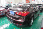 起亚K32012款1.6L 自动Premium 