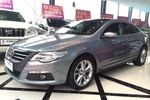 大众CC2011款1.8TSI 豪华型