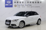 奥迪A12014款30 TFSI 舒适型