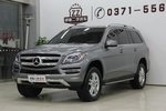 奔驰GL级2014款GL350 CDI 4MATIC