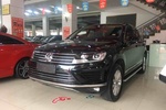 大众途锐2016款3.0TSI R-Line