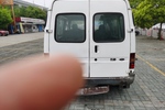 福特经典全顺2010款2.8L 柴油经典款 短轴多功能型低顶