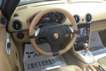 保时捷Boxster2009款Boxster 2.9L 