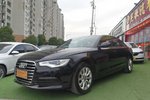 奥迪A6L2014款TFSI 舒适型