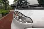 smartfortwo2015款1.0 MHD 新年特别版