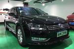 大众帕萨特2014款1.8TSI DSG尊荣版