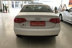 奥迪A4L2010款2.0TFSI 舒适型