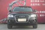 奥迪Q52015款40 TFSI 技术型