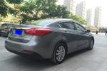 起亚K32012款1.6L 自动Premium 