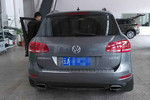 大众途锐2011款3.0TSI V6 高配型 