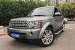 路虎第四代发现2012款5.0 V8 SE