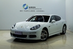 保时捷Panamera2014款Panamera 4 3.0T 