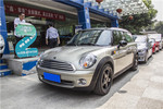 MINIMINI2011款1.6L COOPER Excitement 