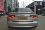 奥迪A4L2013款35 TFSI 自动标准型