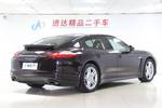 保时捷Panamera2010款Panamera 3.6L 