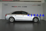 奥迪A4L2013款35 TFSI 自动舒适型