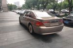 宝马7系2004款745Li