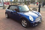 MINIMINI2004款1.6L COOPER 