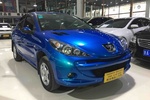 标致207三厢2011款品乐版 1.4L 手动