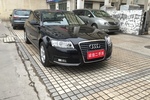 奥迪A6L2011款2.0TFSI 舒适型