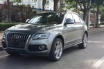 奥迪Q52010款2.0TFSI 运动款(进口)