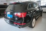 奥迪Q72011款3.0TFSI 专享型(L)