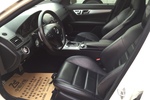 奔驰C级AMG2010款C63 AMG 动感型增强版