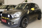 MINIMINI2011款1.6L COOPER Fun