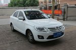 长安悦翔V32012款1.3L 手动 舒适型 京V