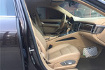 保时捷Panamera2010款Panamera 4 3.6L 