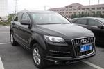 奥迪Q72011款3.0TFSI 舒适型(L)