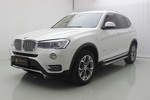 宝马X32014款xDrive20i X设计套装