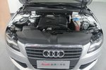 奥迪A4L2010款2.0TFSI 技术型