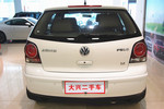 大众Polo2009款1.4L 手自一体 舒尚版